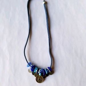 Beaded Necklace